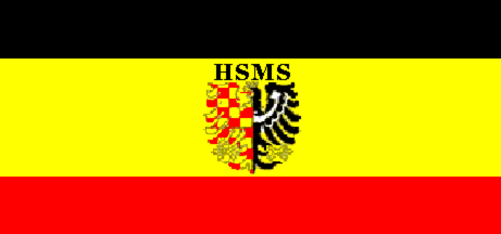 [HSMS flag]